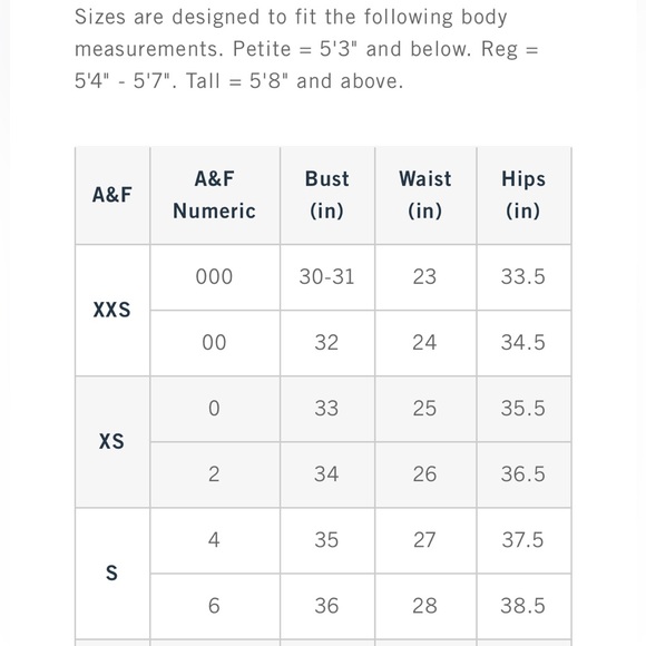 Abercrombie & Fitch - The A&F Dad Coat in Camel, S Tall - Picture 8 of 11